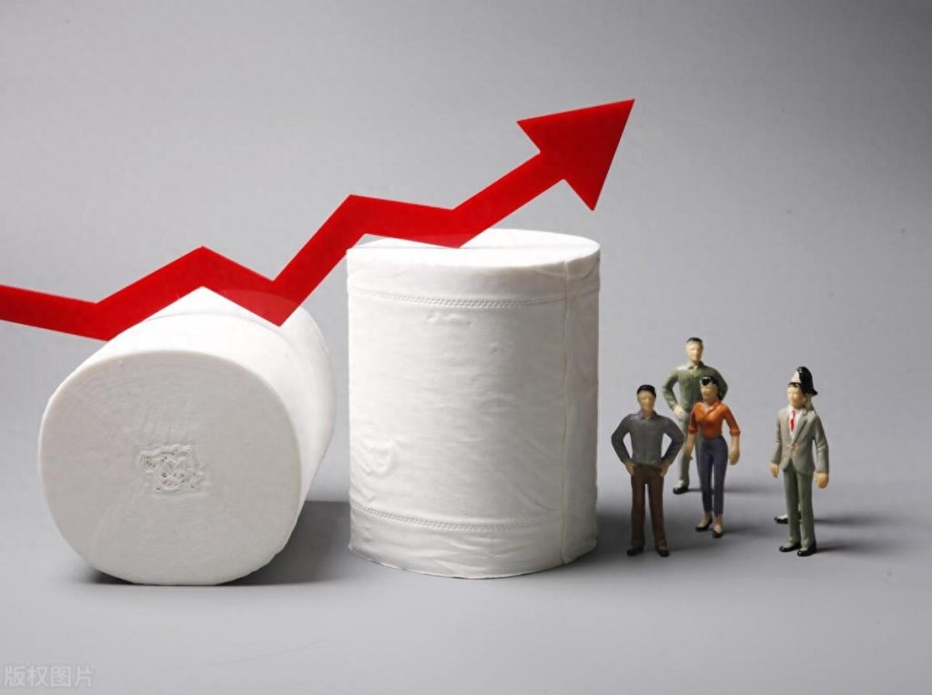 Tendências e fatores dos preços do papel doméstico chinês em 2023-2024